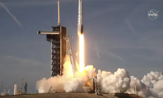 SpaceX Delivers Tomato Seeds, Other Supplies to Space Station