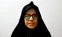 Niece of Iran’s Supreme Leader Urges World to Cut Ties With Tehran