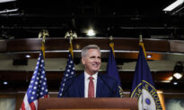 Top Republicans Back McCarthy as Next House Speaker