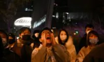 Protests in China Are a Rebellion Against the Communist Regime’s Suppression: Rights Activist