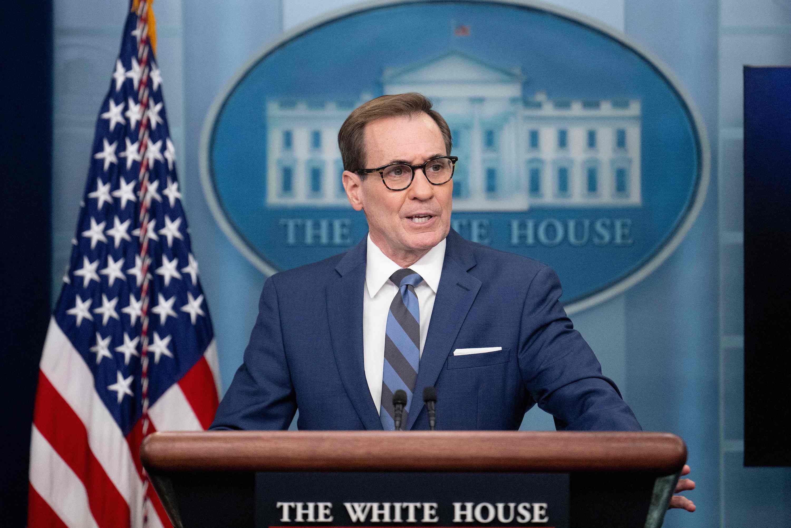 White House Reacts to China's Mass COVID Protests as Senators Calls for Stronger US Response - Vimarsana News