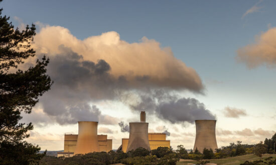 Climate Safeguard Mechanism Will ‘Stifle’ Gas Industry, Warned Shadow Foreign Affairs Minister