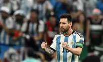 Veterans Messi and Lewandowski Face Off for Knockout Berth