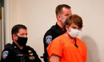 Buffalo Gunman Pleads Guilty in Supermarket Shooting