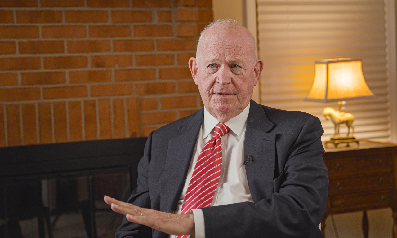 Communist China On Track With Plan to Replace US as Superpower: Michael Pillsbury - Vimarsana News