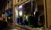 Portland Store Forced to Close After Over a Dozen Break-Ins