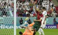 Portugal Advances to Last 16, Beats Uruguay 2–0 at World Cup