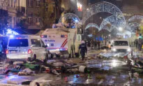 Riots in Belgium, Netherlands After Morocco Win at World Cup