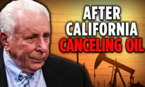 California Moves to Get Rid of Fossil Fuel, What’s The Problem? | Ronald Stein