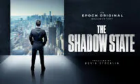 The Shadow State | Documentary