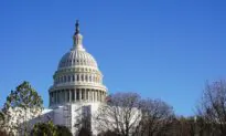 Omnibus Bill Has Extra Funds for DOJ to Pursue More Jan. 6 Prosecutions