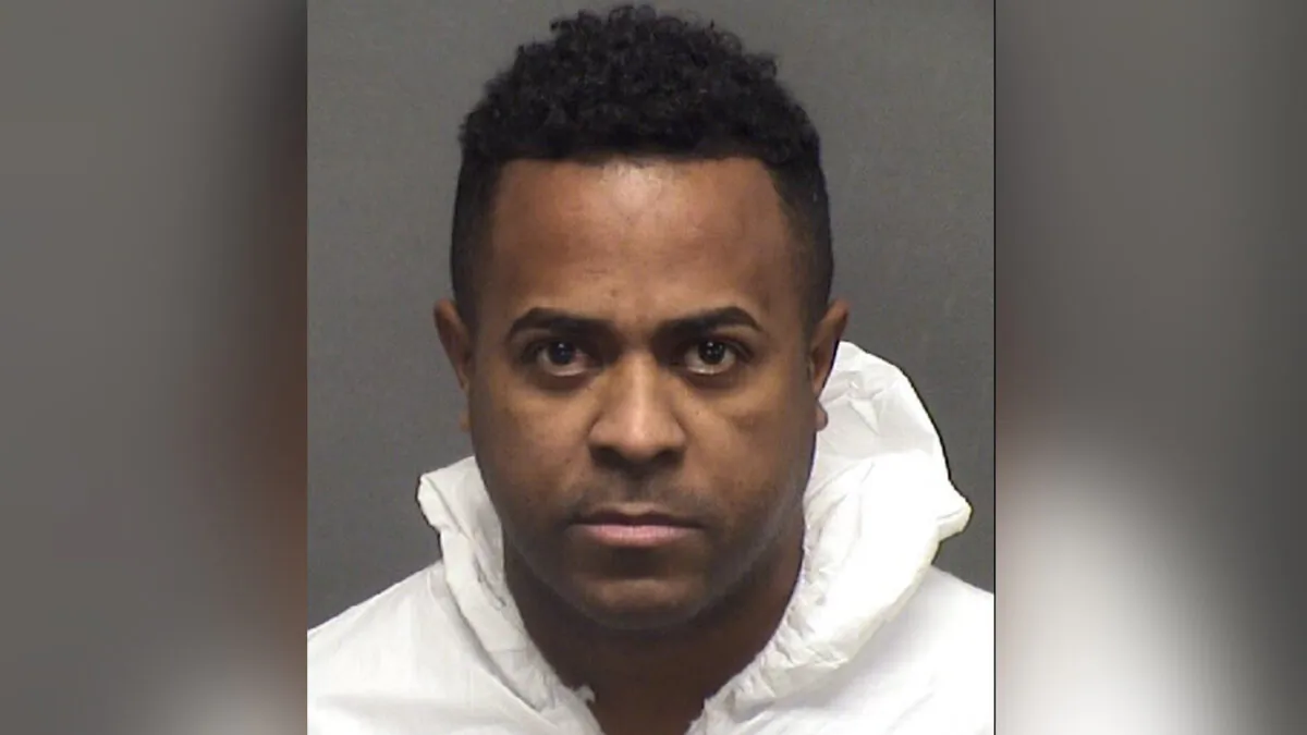 Yonetsy Montriel Granado. (Houston Police)