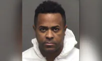 Suspect Arrested in Fatal Shooting at Houston Home