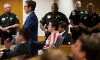 Judge Accepts Insanity Plea Deal for Man in Face-Biting Case