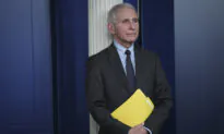 Chinese Scientists Visited Fauci’s Agency Years Before Pandemic Started: Documents