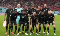 Canada Payday From Men’s World Cup in Qatar to Exceed US$10 Million