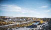 Canada’s Top Five Federal Contaminated Sites to Cost Taxpayers Billions to Clean Up