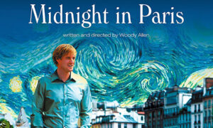 Popcorn and Inspiration: ‘Midnight in Paris’: Woody Allen’s Second-to-Last Magnificent Film