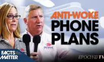 Alt Economy Rising: Patriot Mobile Grows 50 Percent by Focusing on Supporting Conservative Values | Facts Matter
