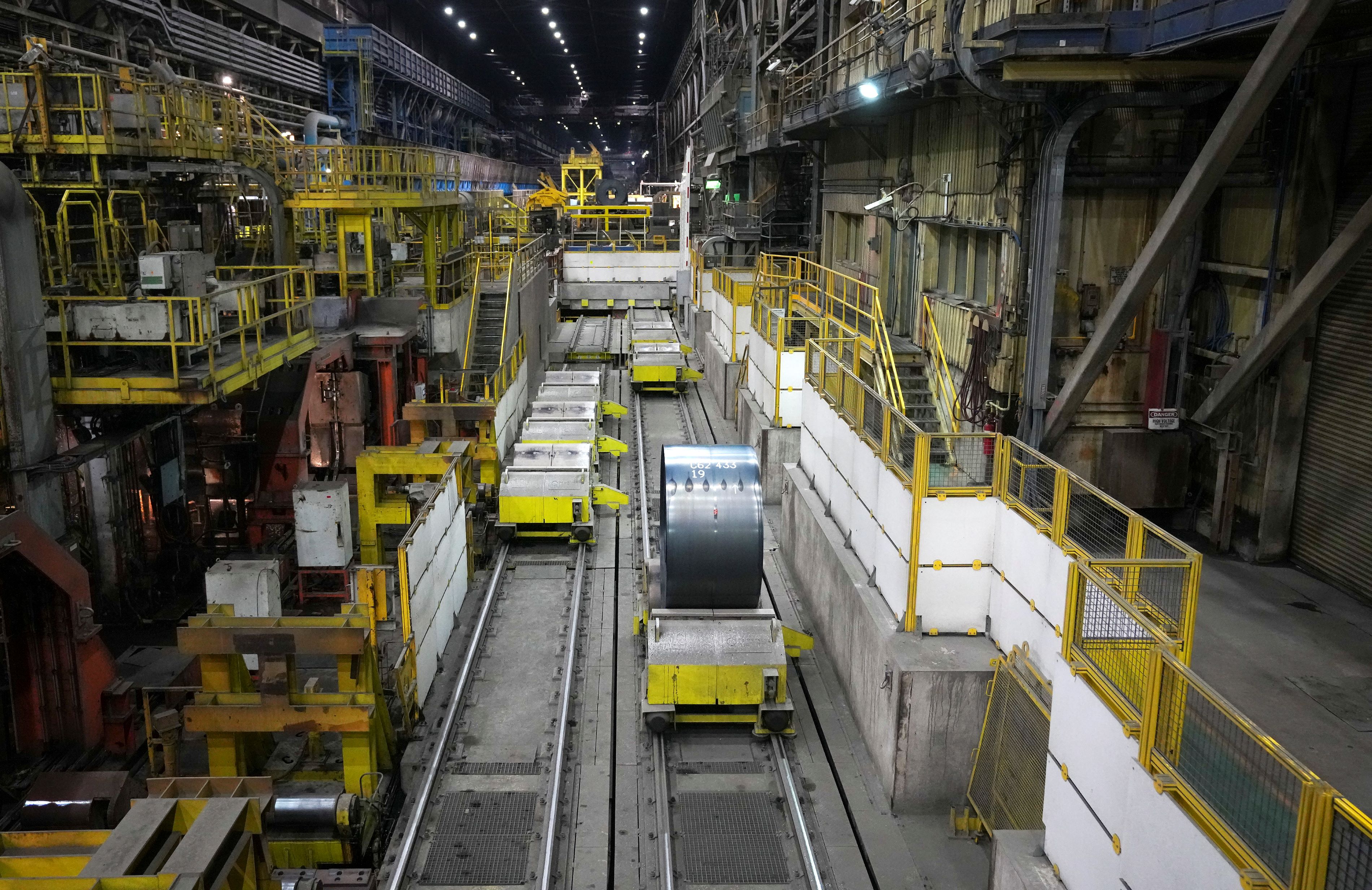 Anthony Furey: Onshoring Is Well Underway – and That's Great News - Vimarsana News