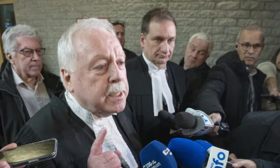 New Charges Laid Against Former Hydro-Québec Worker Accused of Spying for China