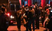 Lawmakers Call for US to Defend Chinese Protesters