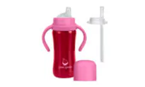 Thousands of Toddler Sippy Cups, Straw Bottles Recalled Due to Risk of Lead Poisoning