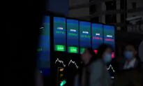 China’s Anti-Lockdown Protests Shake Stocks and Oil