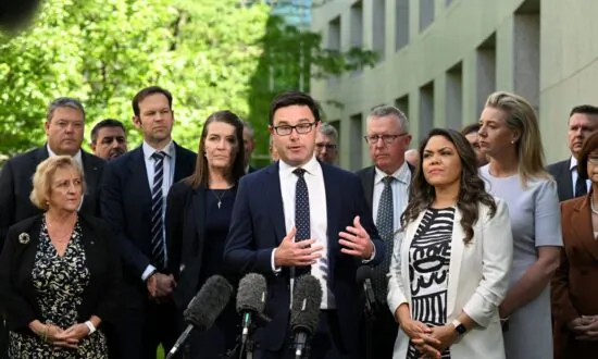 Nationals Call for a Moratorium on Renewable Energy Projects