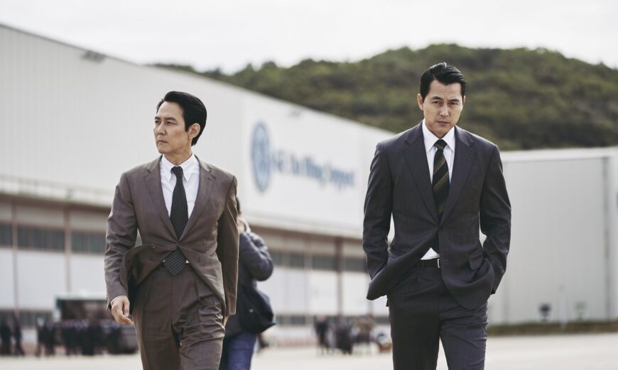 Film Review: ‘Hunt’: Lots of Intrigue in This South Korean Spy Thriller