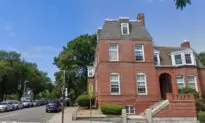 Police: Remains at Boston Apartment Building Are 4 Infants