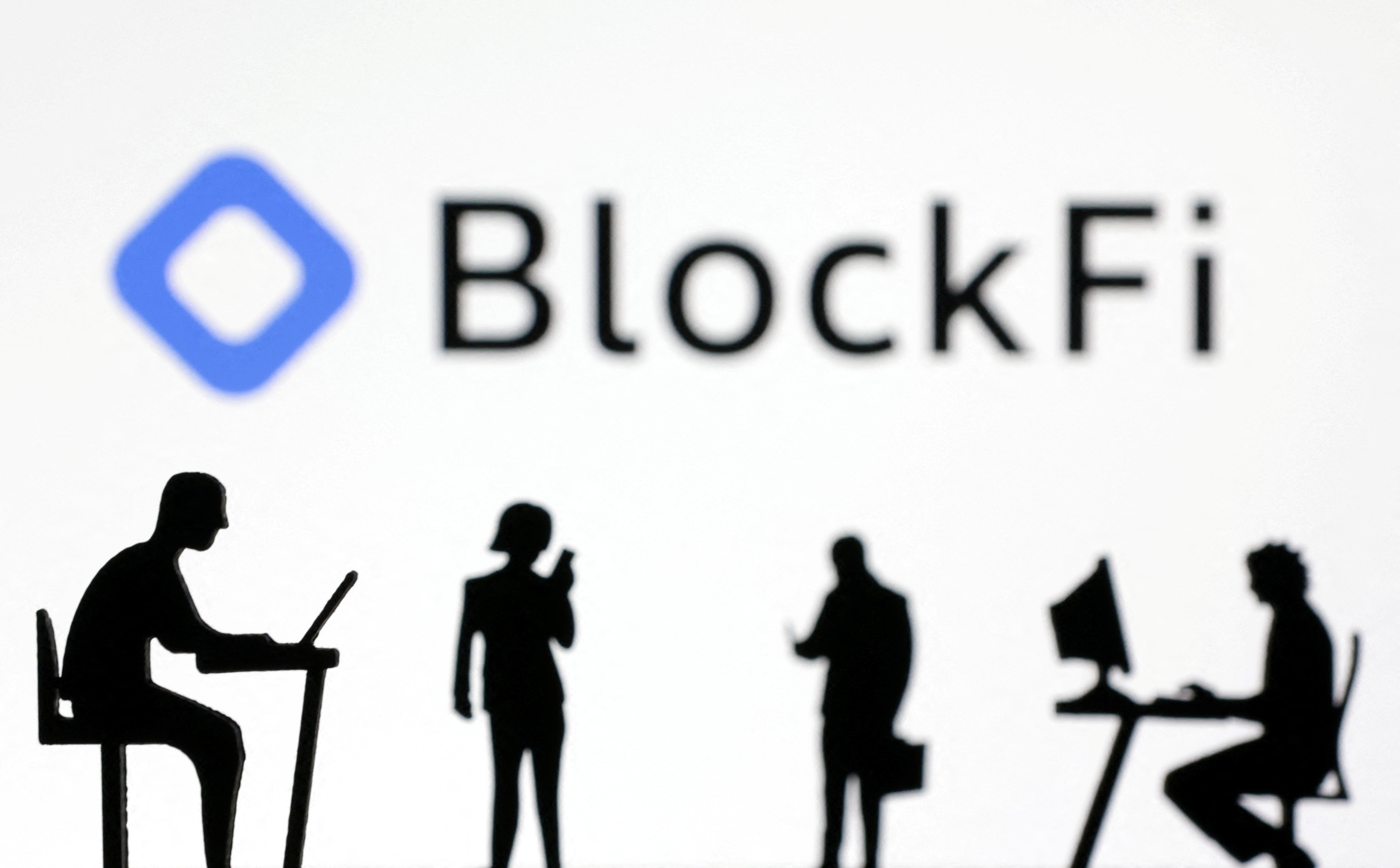 Bankrupt Crypto Lending Platform Opts for Liquidation - Vimarsana News