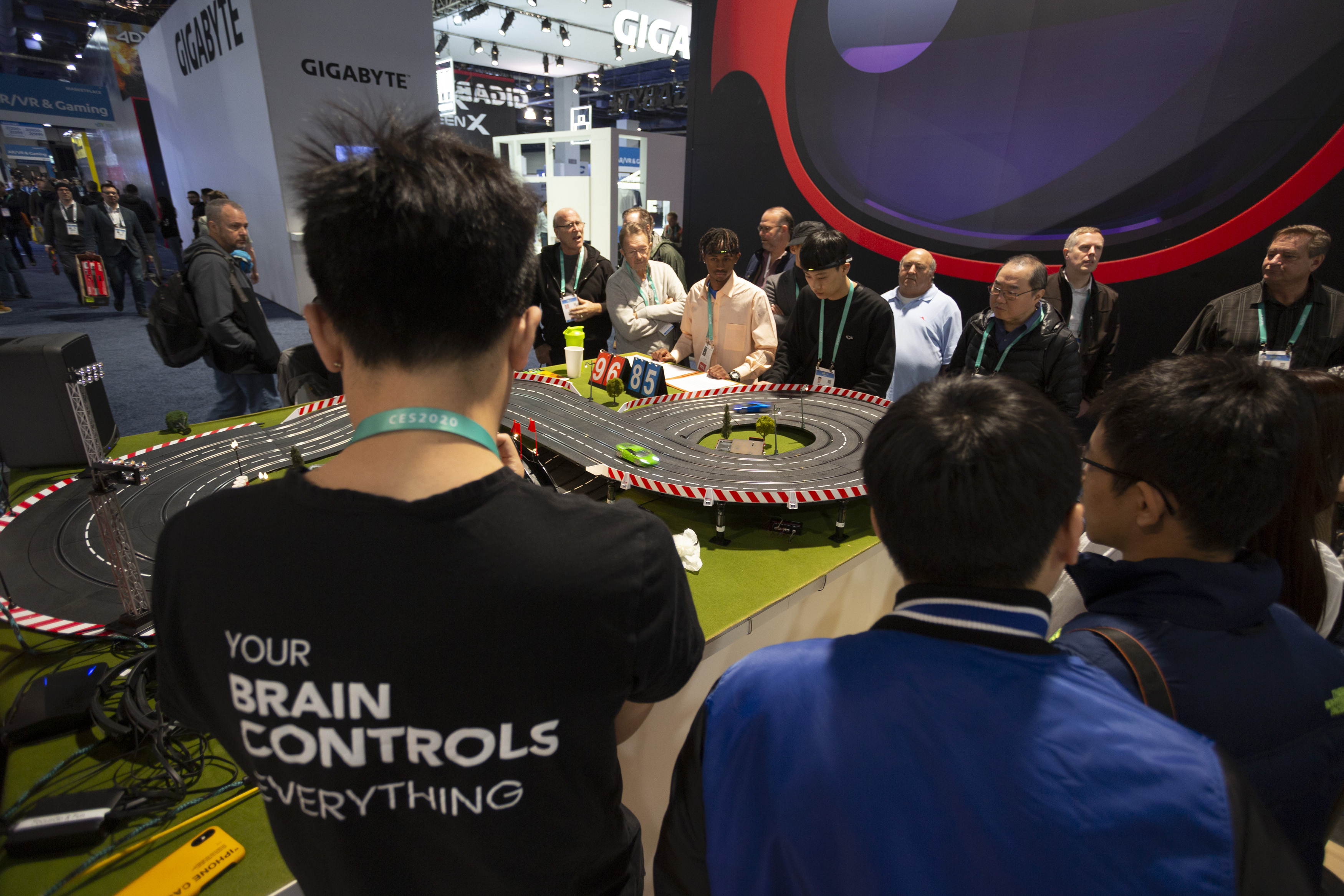 Is the US Government Creating Brain Hacking Technology? - Vimarsana News