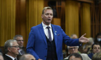 Conservative MP Accuses Trudeau of Lying Under Oath at Inquiry