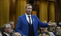 Conservative MP Accuses Trudeau of Lying Under Oath at Inquiry