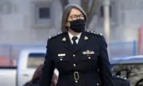 RCMP Investigating ‘Broad’ Chinese Interference Activities in Canada, Lucki Tells Committee