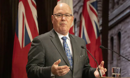 Ontario Housing Minister Broke Ethics Rules in Greenbelt Land Swap: Integrity Commissioner