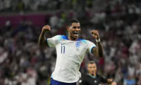England Advances After Beating Wales 3–0 at World Cup