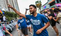 Who Are the Left-Wing Donors Boosting America’s Youth Vote?