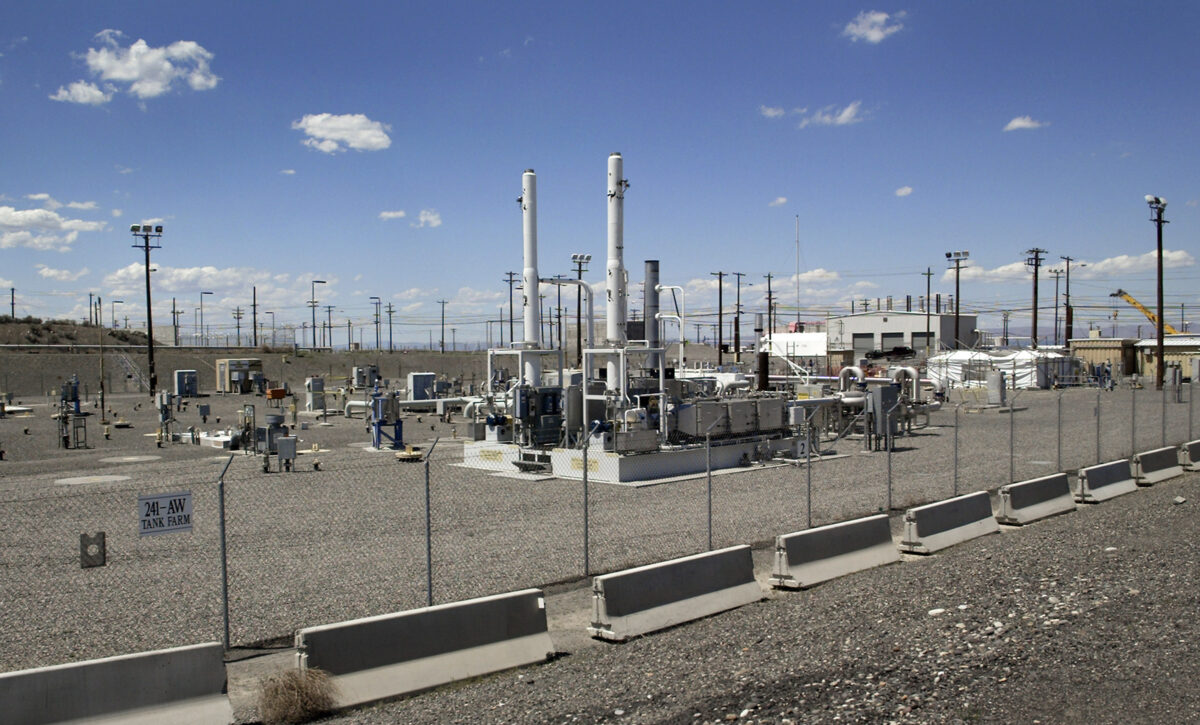NextImg:House Oversight Committee’s Hearing on How Biden’s Policies ‘Catalyzed Global Energy Scarcity’