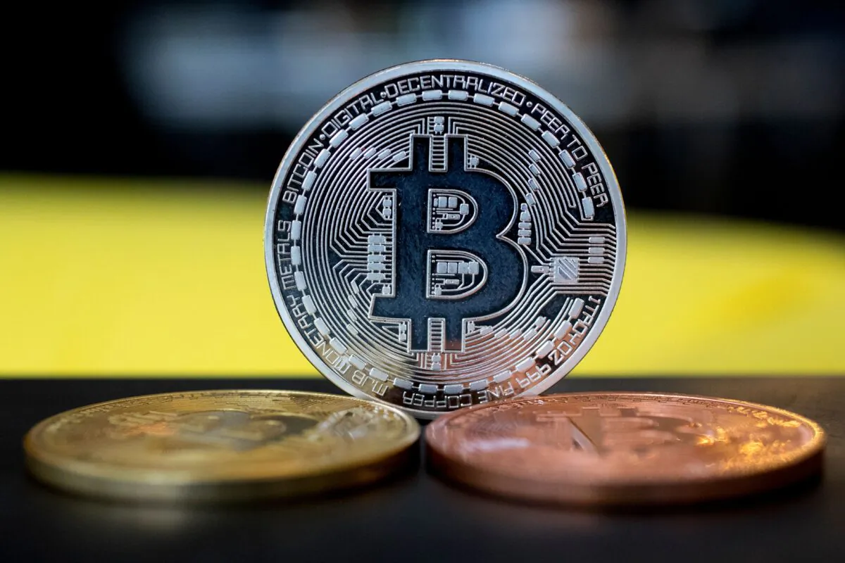 Bitcoin, Other Cryptocurrencies Enjoy Strong Rally to Start 2023