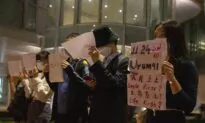Students Sent Home, Police on Patrol as China Curbs Protests