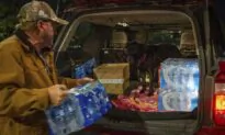 Houston Lifts Boil-Water Order Affecting More Than 2 Million
