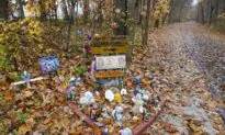 Records: Bullet Found Near 2 Teens’ Bodies Came From Suspect