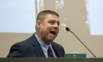 Man Sentenced for Faking Death to Avoid Sex Abuse Charges