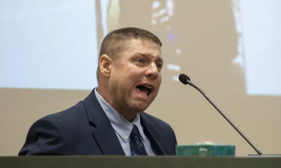 Man Sentenced for Faking Death to Avoid Sex Abuse Charges