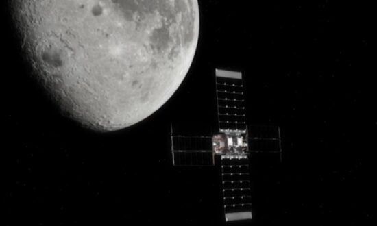 Georgia Tech’s Lunar Flashlight Heads to the Moon