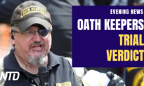 NTD Evening News (Nov. 29): Oath Keepers Founder Convicted of Sedition; China Seeks to Displace US as Global Leader: Pentagon