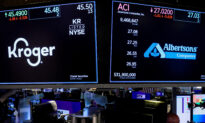 Albertsons, Kroger CEOs Defend $25 Billion Merger to Senate Committee