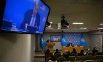 UN Warns of ‘Reshoring’ and ‘Friend-Shoring’ Risks in Fragile Global Trading System